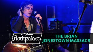 The Brian Jonestown Massacre live  Rockpalast  2010 [upl. by Rosalee]