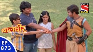 Baal Veer  Episode 873  16th December 2015 [upl. by Aicetal161]