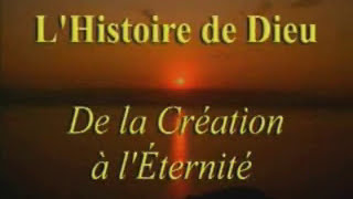 Lhistoire de Dieu [upl. by Retniw]