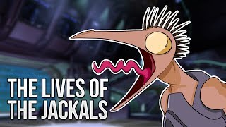 The Lives Of  The Jackals  Halo Machinima Teh Spearhead [upl. by Aeel954]