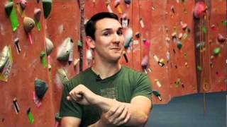 Rock Climbing for Beginners Video 1 Introduction To Rock Climbing [upl. by Fleta]