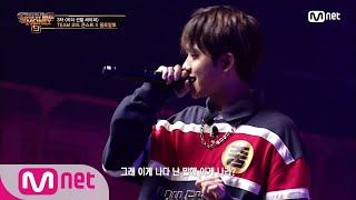 SMTM9 4회 리더 선발 싸이퍼 part2 I TEAM 코드 쿤스트 X 팔로알토 3차 예선 EP4  Mnet 201106 방송 [upl. by Notaes66]