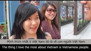 Easy Vietnamese 1  Whats typical Vietnamese [upl. by Verity]