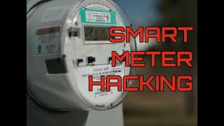 Smart Meter Hacking  Introduction [upl. by Nick]