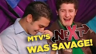 MTVs Next Best Moments and Best Reactions [upl. by Atnoid]