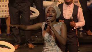 O Mohau  Tshwane Gospel Choir Live ft Tebogo Hessy Mokoena [upl. by Zug]