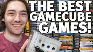 Top 15 Best GameCube Games [upl. by Ayatnohs620]