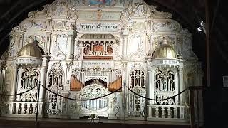 Amaryllis Mortier Dance Organ  Music House Museum [upl. by Addia]