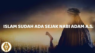 SEJARAH MUNCULNYA AGAMA ISLAM [upl. by Aziram]