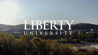 Liberty University Campus Overview [upl. by Ail]