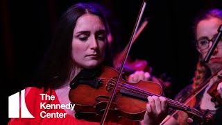 Les Violons tziganes de Cannes  Millennium Stage October 31 2019 [upl. by Danila]