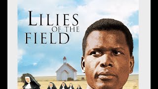 Lilies of the Field 1963  Catholic Breakfast Scene 412  Movieclips [upl. by Akkahs3]