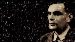 Alan Turing  Celebrating the life of a genius [upl. by Noled]