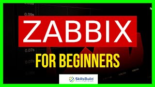 Zabbix Tutorial for Beginners  Installation Configuration and Overview [upl. by Krucik]