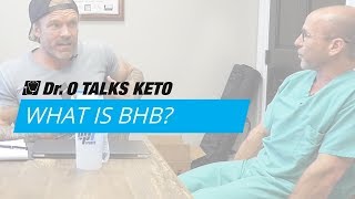 What are BHB Ketones [upl. by Oynotna544]