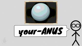 How to Pronounce Uranus [upl. by Nihhi]