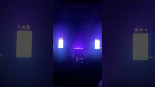 RÜFÜS DU SOL  Solace  Live PalaciodelosDeportes CDMX 2023 MEXICO [upl. by Ellehcram]