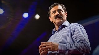 My Daughter Malala  Ziauddin Yousafzai  TED Talks [upl. by Ainerbas125]