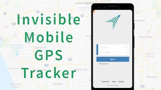 DOWNLOAD FREE Invisible SPY Cell Phone Tracker App  Manual NEW Track your Android Mobile [upl. by Tereve]