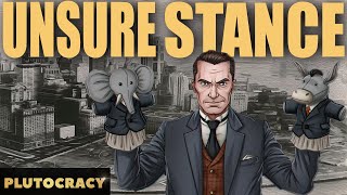 Unsure StancePlutocracy lets play ep4 [upl. by Penni]