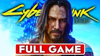 Cyberpunk 2077 The 3 Best Character Builds [upl. by Aniale488]