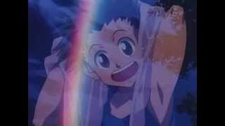 Hunter x Hunter Series 1999 anime opening [upl. by Akitan]