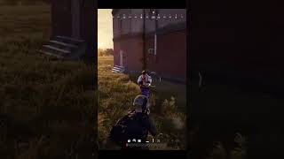 When Bot meets Bot in PUBG PC shorts pubg bgmi [upl. by Fitalludba766]