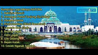 KUMPULAN LAGU MELAYU NATUNA [upl. by Cynthea]