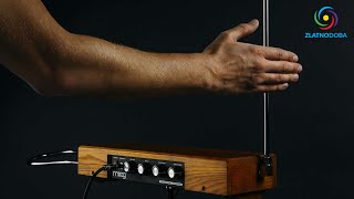 Amazing Theremin Music Compilation 🎵 [upl. by Chevalier]