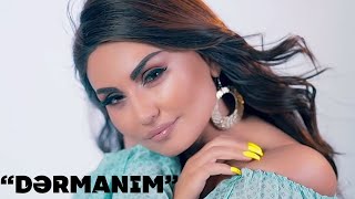 Şəbnəm Tovuzlu  Dərmanım Official Music Video [upl. by Aisyat627]