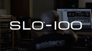 Soldano Amps SLO100 [upl. by Aelahc866]