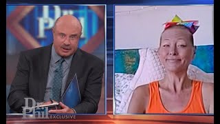 Dr Phil Love Has Won  Mother God Cult [upl. by Erdnassak]