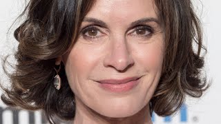 Tragic Details About Elizabeth Vargas Revealed [upl. by Lorrayne77]