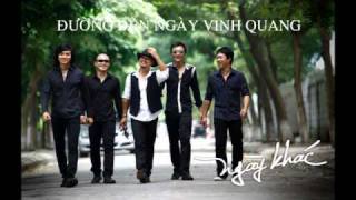 DUONG DEN NGAY VINH QUANG  BUC TUONG [upl. by Sibylle]