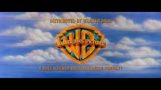 Silver PicturesDistributed by Warner Bros 1996 [upl. by Eissak375]