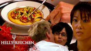 The BEST Signature Dishes On Hells Kitchen [upl. by Brown433]