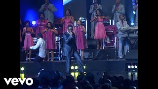 Joyous Celebration  Uvalo Lwami Lwaphela Live at the ICC Arena  Durban 2011 [upl. by Hanima]