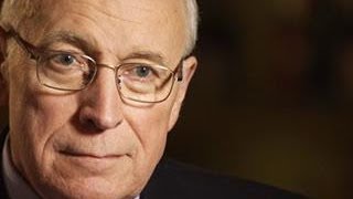 Dick Cheney  A Heartbeat Away [upl. by Orran]