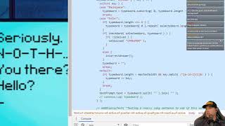 Hack a web game by only using web developer tools [upl. by Kciregor446]