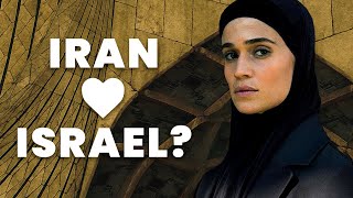 From Friends to Foes The Story of Israel and Iran  Unpacked [upl. by Brendon394]