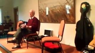 U3A Concertina Medley English Folk Songs [upl. by Kcirederf]