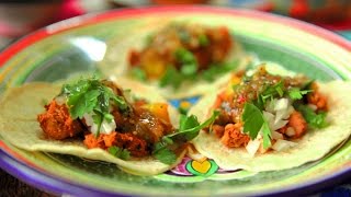 Top 10 Mexican Foods [upl. by Quigley464]