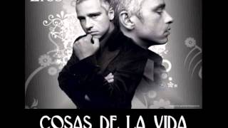 Eros Ramazzotti  Cosas De La Vida Bass Mix [upl. by Odo]