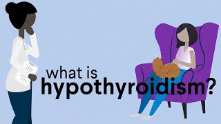 Understanding Autoimmune Thyroid Disease [upl. by Ennyrb714]