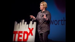 The power of vulnerability  Brené Brown  TED [upl. by Carhart]