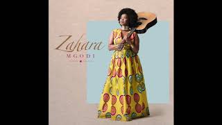 Zahara  Ina Mvula feat Kirk Whalum Official Audio [upl. by Golter]