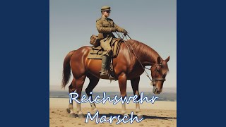 Reichswehr Marsch [upl. by Pacheco]