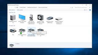 How To Fix Printer Issues In Windows 10 Tutorial [upl. by Lehteb]