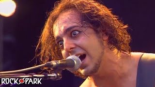 System Of A Down  Chop Suey live 【Rock Im Park  60fpsᴴᴰ】 [upl. by Shepp905]