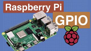 Raspberry Pi GPIO  Getting Started with gpiozero [upl. by Eixam156]